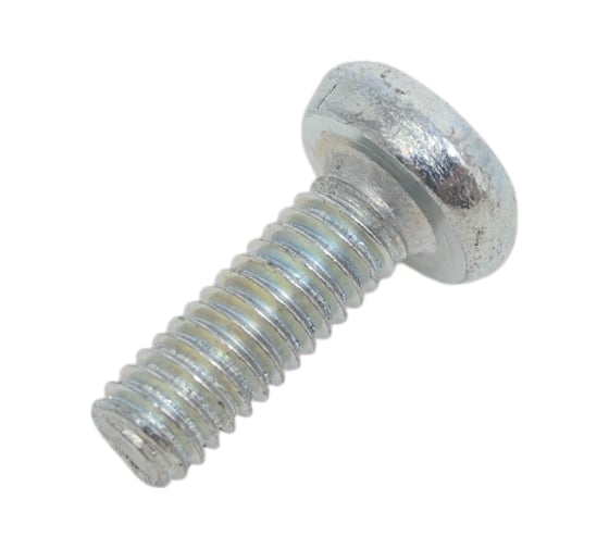 Изображение товара Винт 23 Болта с полукруглой головкой 4x12 ОЦ DIN7985, 10 шт. АВ1000401232005