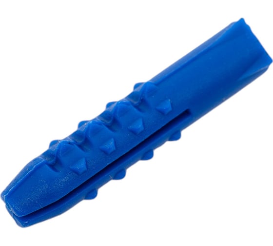 Изображение товара Распорный дюбель КРЕП-КОМП ежик 6х30 100шт дк630мф