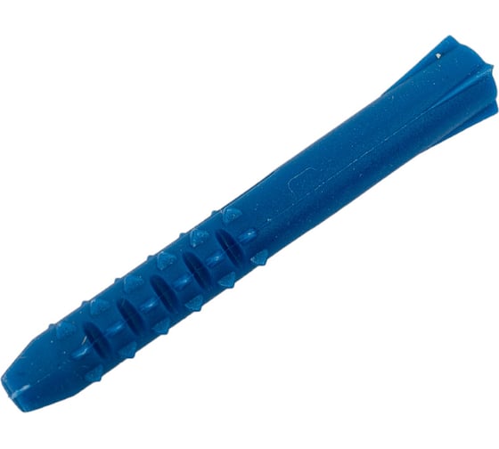 Изображение товара Распорный дюбель КРЕП-КОМП ежик 6х50 50шт дк650мф