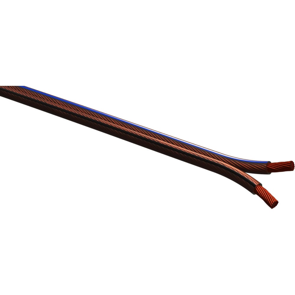 Акустический кабель ЭРА плоский шампур домашний сундук