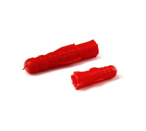 Изображение товара Распорный дюбель КРЕП-КОМП тип Т 12х60 25шт дт1260мф