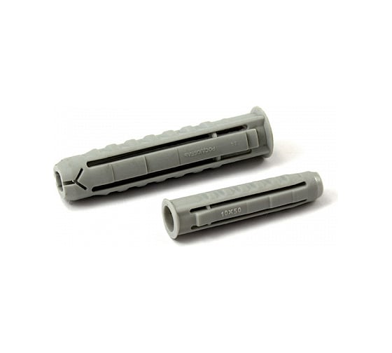 Изображение товара Распорный дюбель КРЕП-КОМП тип N 8х40 25шт дн840мф