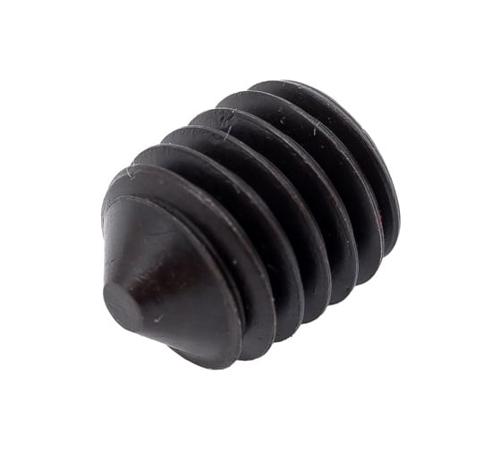 Изображение товара Винт установочный 23 Болта М8x10 мм класс прочности 12.9 DIN914, гужон, 10 шт. вук810пр