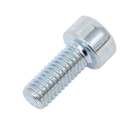 Изображение товара Винт под шестигранник 23 Болта 5x12 мм ОЦ класс прочности 8.8 DIN912, 50 шт. А11000501230007ф50