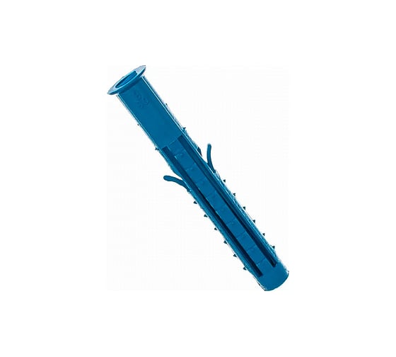 Изображение товара Распорный дюбель КРЕП-КОМП Чапай 6х50 шипы-усы 1000 шт дч650