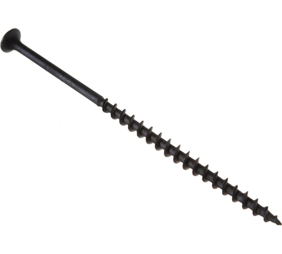 Изображение товара Саморез Стройметиз 4,8х100 гипрок-дерево уп. 200 шт. бокс 2010468