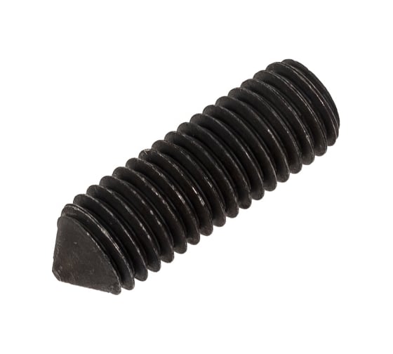 Изображение товара Винт установочный 23 Болта М10x30мм класс прочности 12.9 DIN914, гужон, 10 шт. вук1030пр