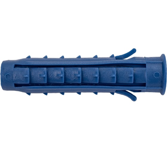 Изображение товара Распорный дюбель КРЕП-КОМП Чапай 12х60 шипы-усы 250 шт дч1260