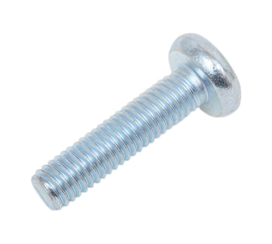 Изображение товара Винт 23 Болта с полукруглой головкой 5x20 ОЦ DIN7985, 100 шт. 22133