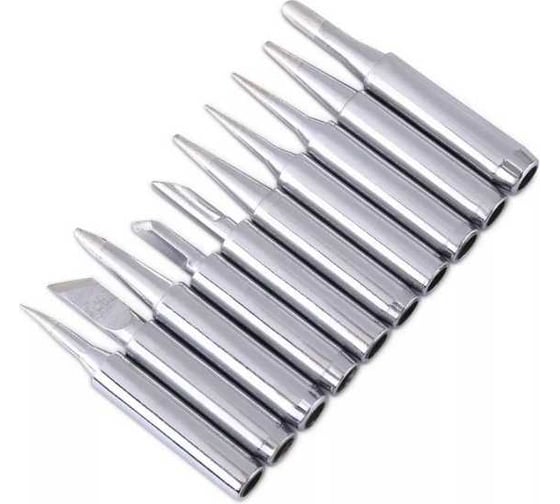 Изображение товара Комплект жал 900 MT B 3C I 2B 2C 1.5C 1.6D K 2.4D 1.2D 4C 3.2D 12 шт YARBOLY KM12STL