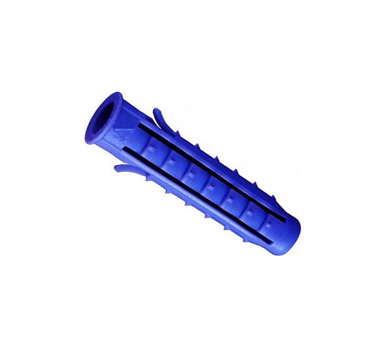 Изображение товара Распорный дюбель КРЕП-КОМП Чапай 5х30 шипы-усы 2000 шт дч530