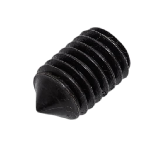 Изображение товара Винт установочный 23 Болта М10x12мм класс прочности 12.9 DIN914, гужон, 10 шт. вук1012пр