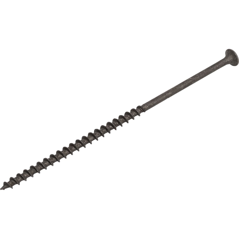 Изображение товара Саморез Стройметиз 4,8х127 гипрок-дерево уп. 3 шт. европодвес 2010481