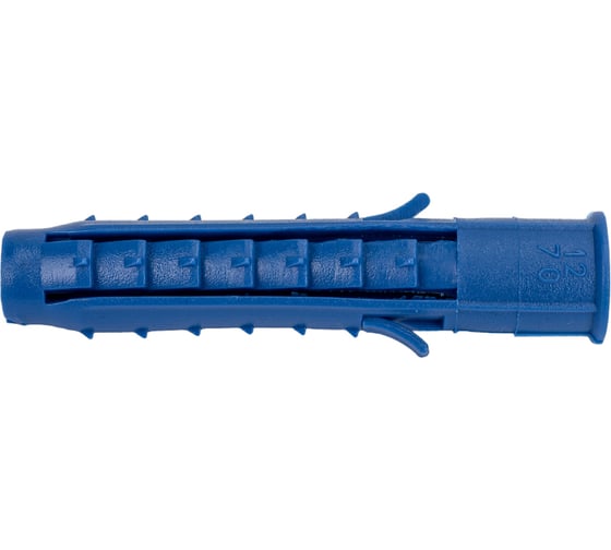 Изображение товара Распорный дюбель КРЕП-КОМП Чапай 12х70 шипы-усы 200 шт дч1270