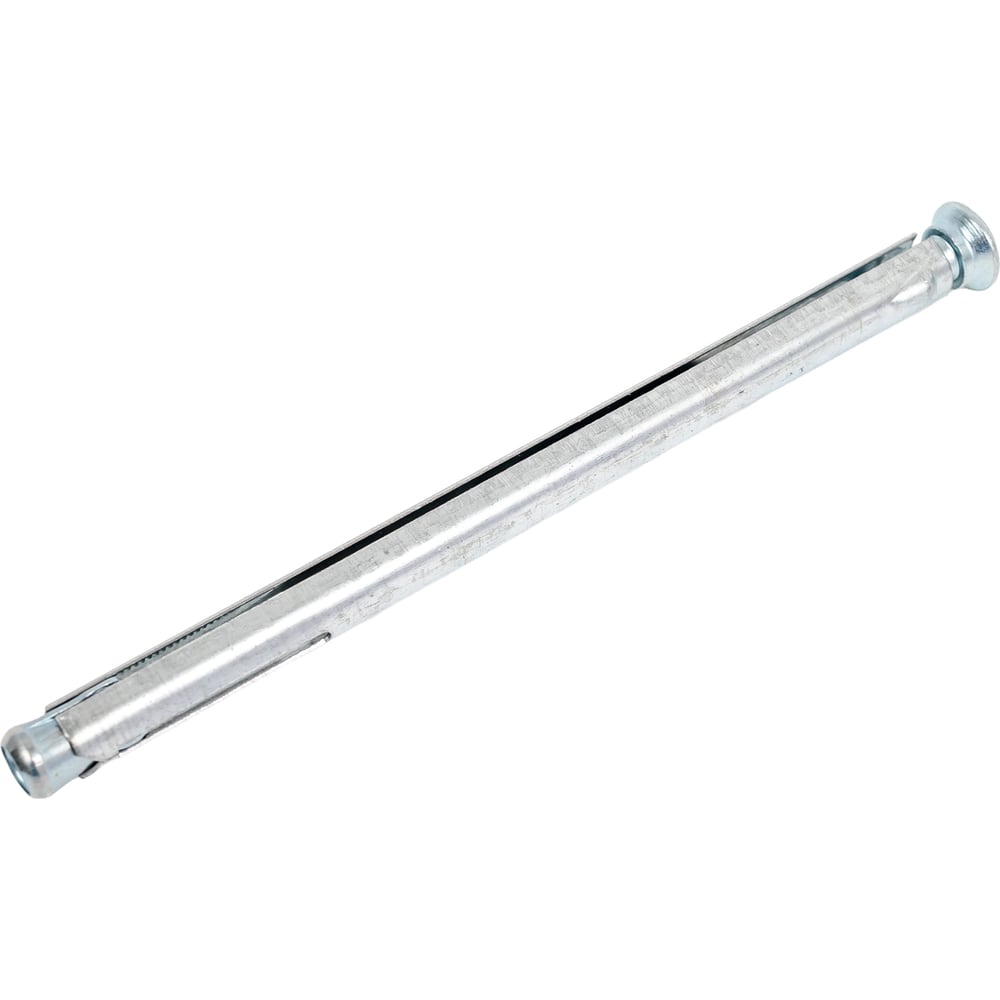 Изображение товара Рамный анкер КРЕП-КОМП 8х112, 10 шт - надежное крепление для строительных работ