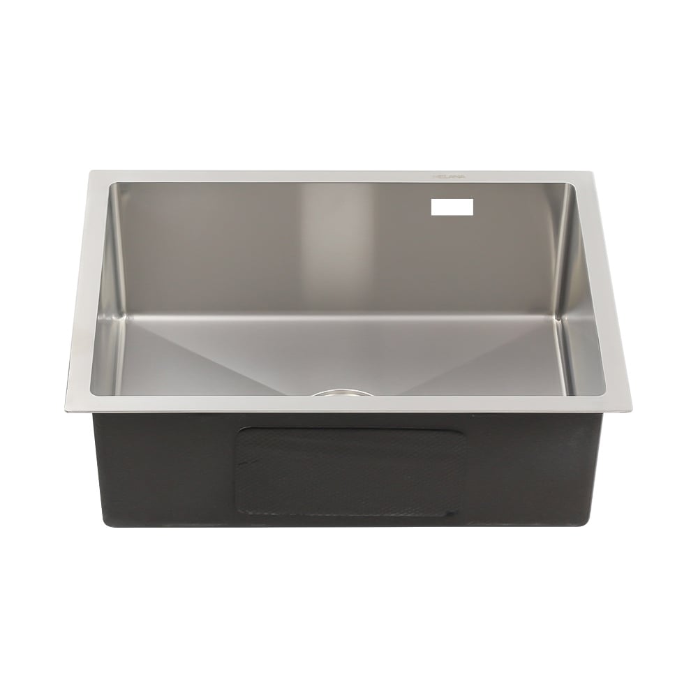 Изображение товара Мойка MELANA R5844HK ProfLine 3,0/200 САТИН врезная прямоугольная