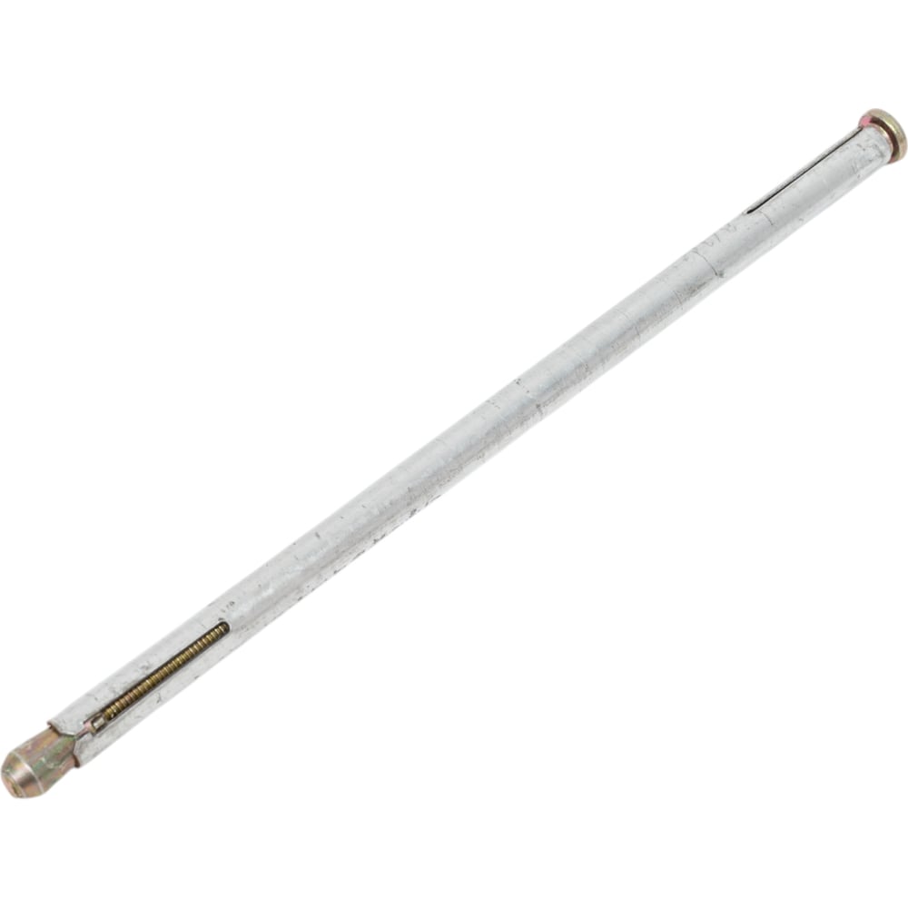 Изображение товара Рамный анкер КРЕП-КОМП 8х172 мм, 5 шт, сталь, оцинкованный