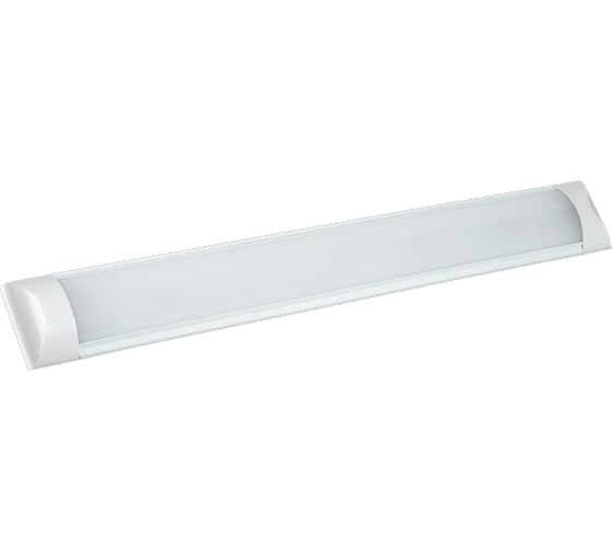 Изображение товара Светильник IEK LED ДБО 5003, 18вт, 4000К, IP20, 600мм, алюминий LDBO0-5003-18-4000-K03