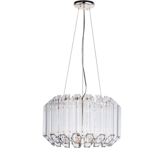 Изображение товара Подвесная люстра Arte Lamp JASTIN A2848SP-3GO