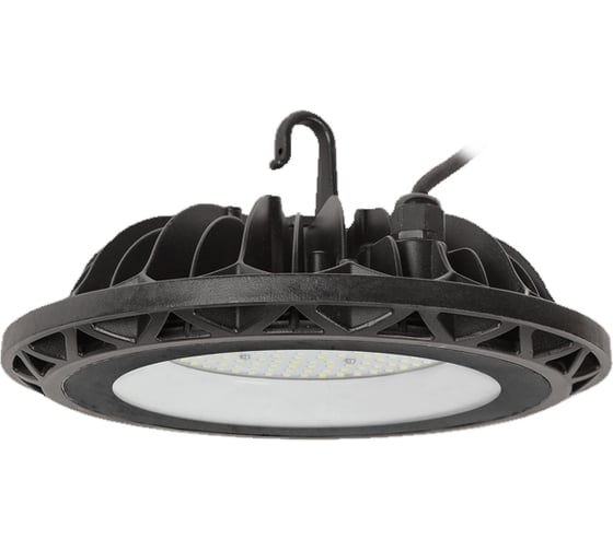 Изображение товара Светильник IEK ДСП 4003, 150вт, 4000К, IP65, алюминий LDSP0-4003-150-40-K23