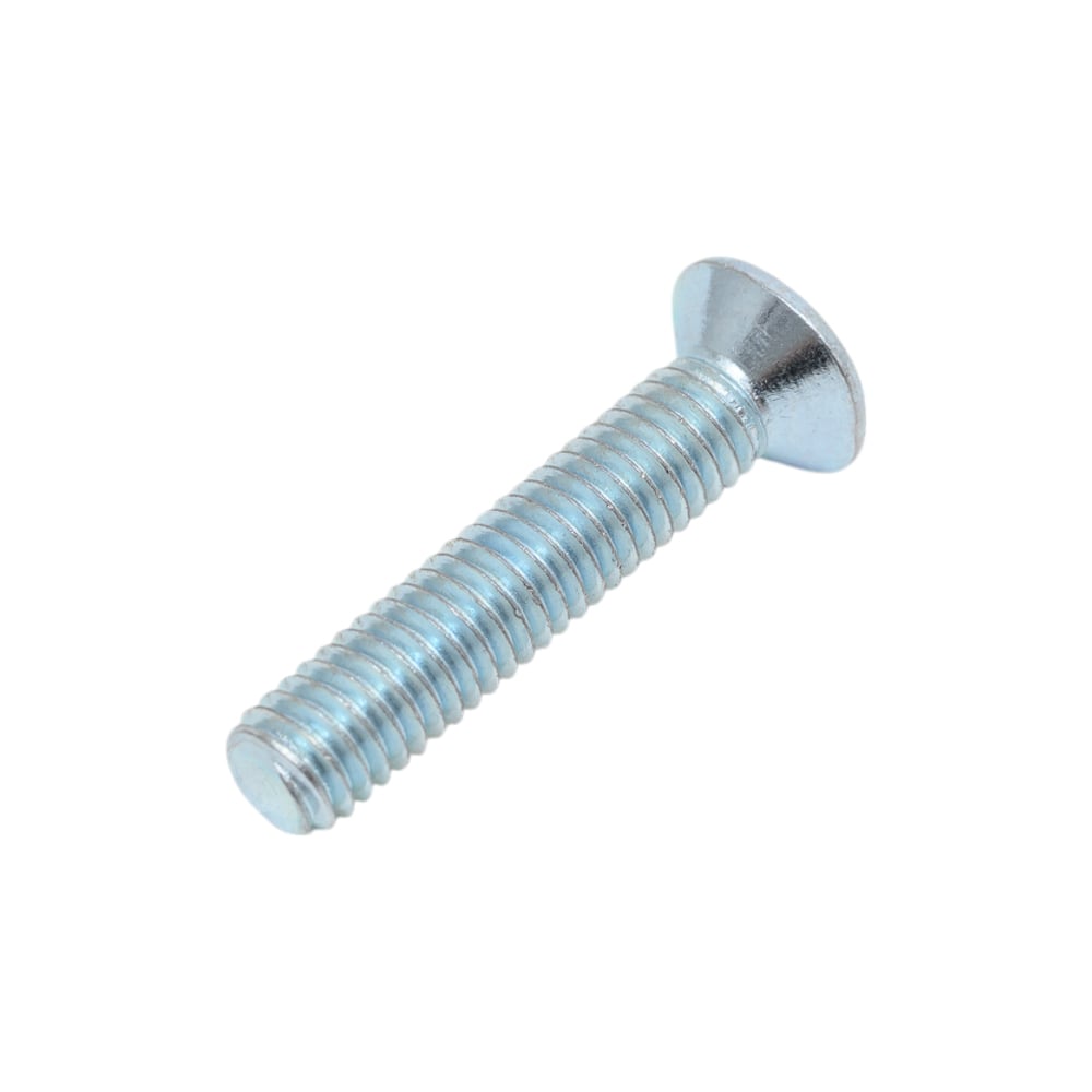 Изображение товара Винт КРЕП-КОМП потайной DIN965 А2 6х30 200шт