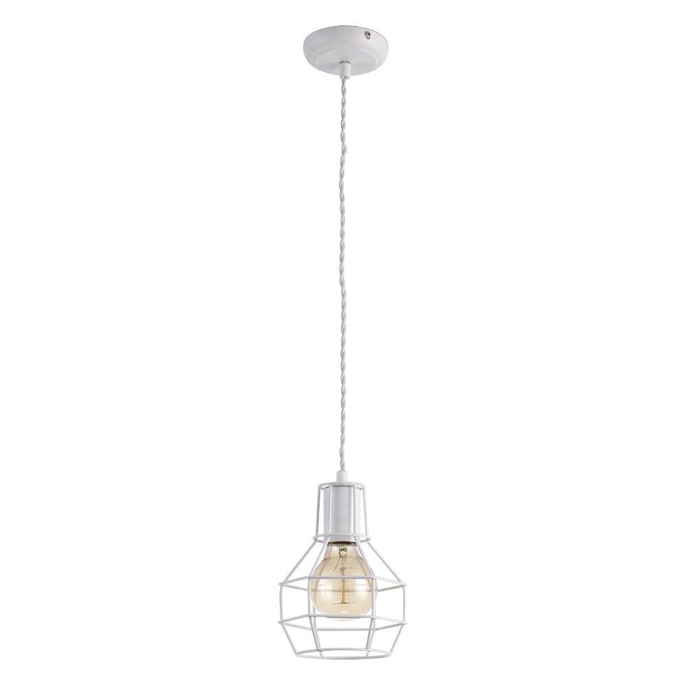 фото Подвесной светильник arte lamp interno a9182sp-1wh