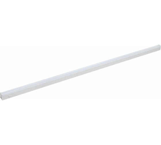 Изображение товара Светильник светодиодный IEK ДБО 3004, 14вт, 4000К, IP20, 1172мм, пластик LDBO0-3004-14-4000-K01