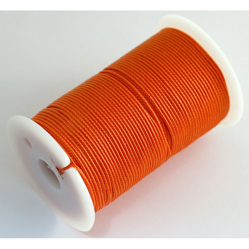 Полиамидный шнур SOLARIS шнур полиамидный solaris 1 8 мм х 40 м оранжевый неоновый