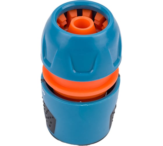 Изображение товара Соединитель универсальный быстросъёмный PROLine TU 1/2"-3/4" Grinda 8-426225_z02