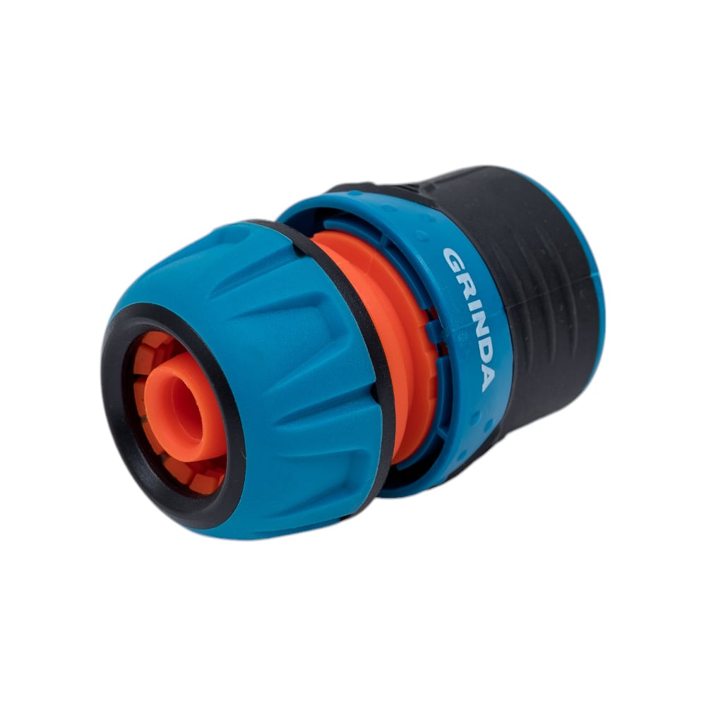 Быстросъемный соединитель для шланга PROLine Grinda TL-12 8-426427_z01