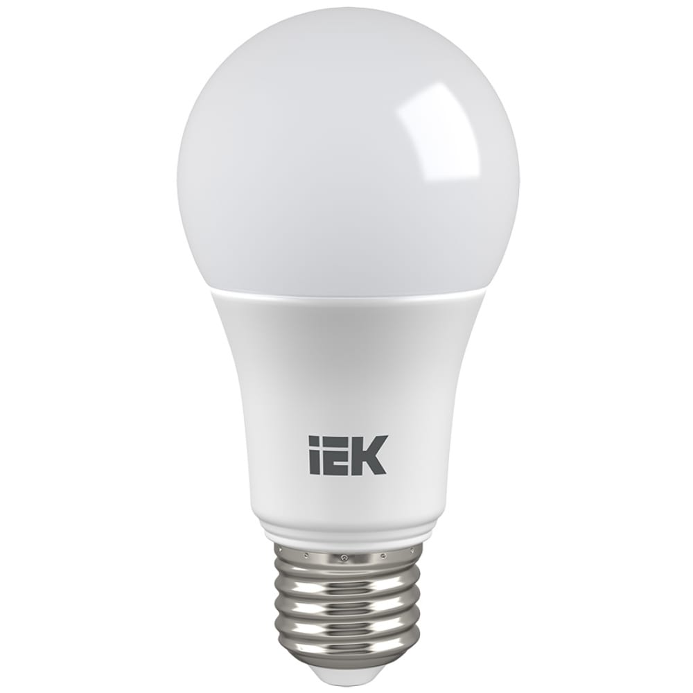 Светодиодная лампа IEK