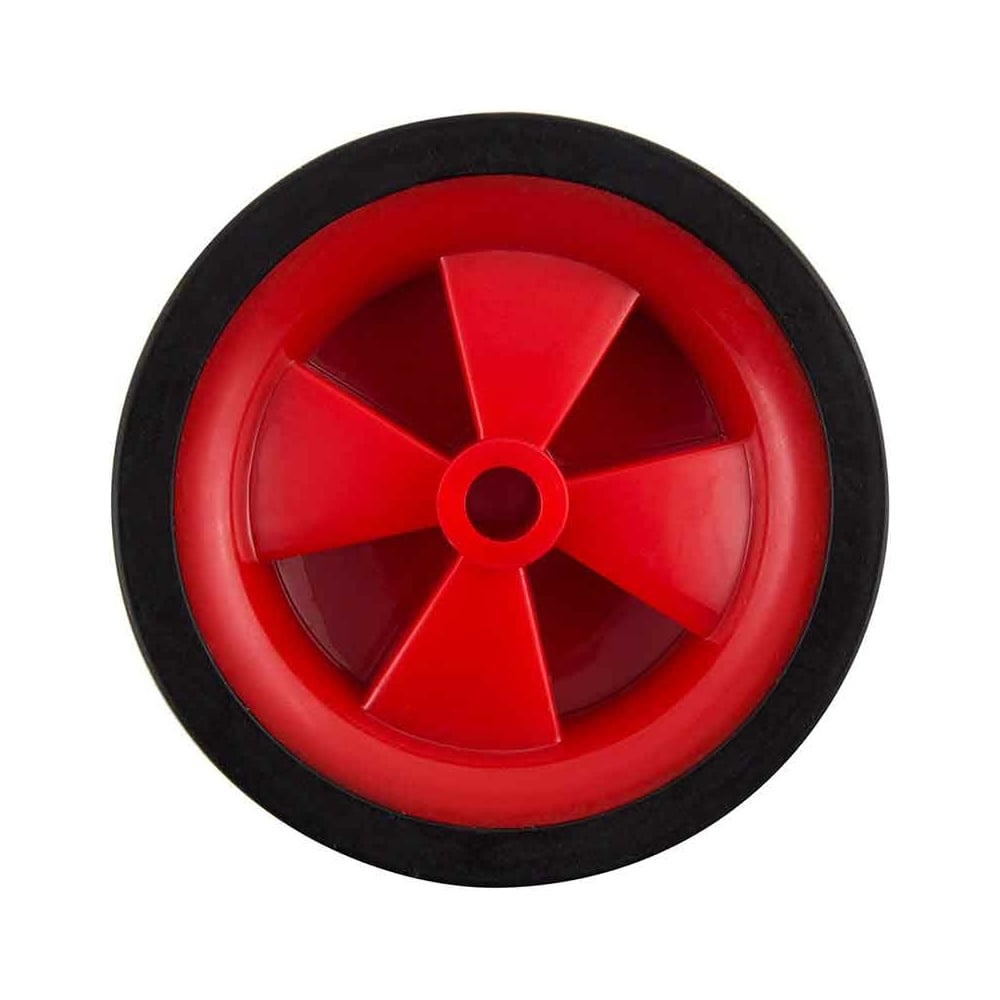 Пластиковое колесо Рыжий кот пластиковое колесо tts