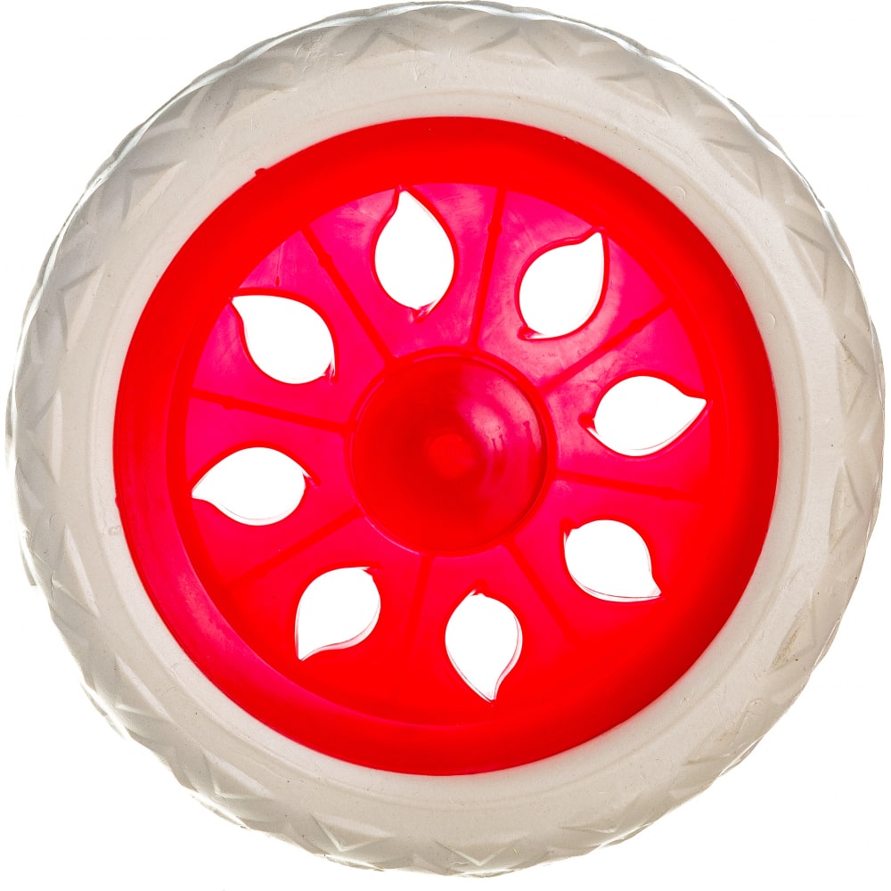 Пластиковое колесо Рыжий кот savic колесо пластиковое без подставки для грызунов