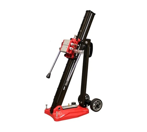 Изображение товара Наклонная стойка для сверлильной машины DIAMASTER D-580F 480мм 20кг 000.900.6284