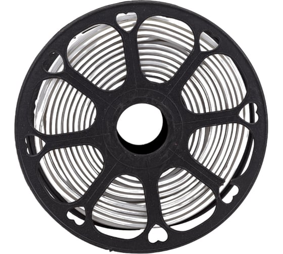 Изображение товара Лента IEK LED 50м LSR-2835WW60-4, 8-IP67-220В LSR3-1-060-67-0-50