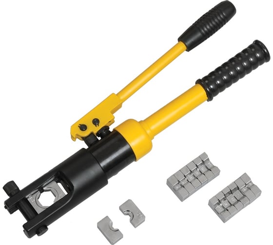 Изображение товара Гидравлический пресс IEK ПГР-120 ручной ИЭК TKL10-002