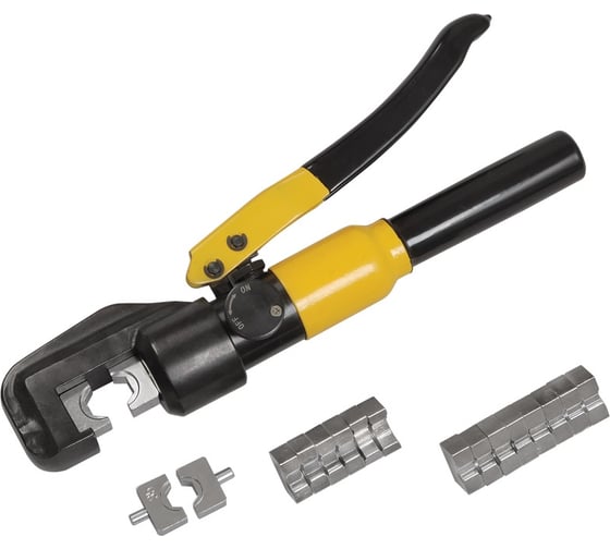 Изображение товара Гидравлический пресс IEK ПГР-70 ручной ИЭК TKL10-001