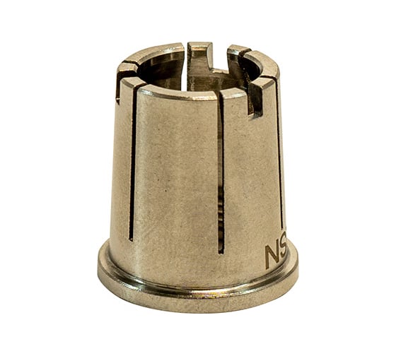 Изображение товара Держатель сопла металлический для горелок FB TIG 240-550W FUBAG 31865