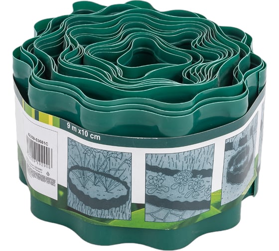 Изображение товара Бордюрная лента RACO 42359-53681C