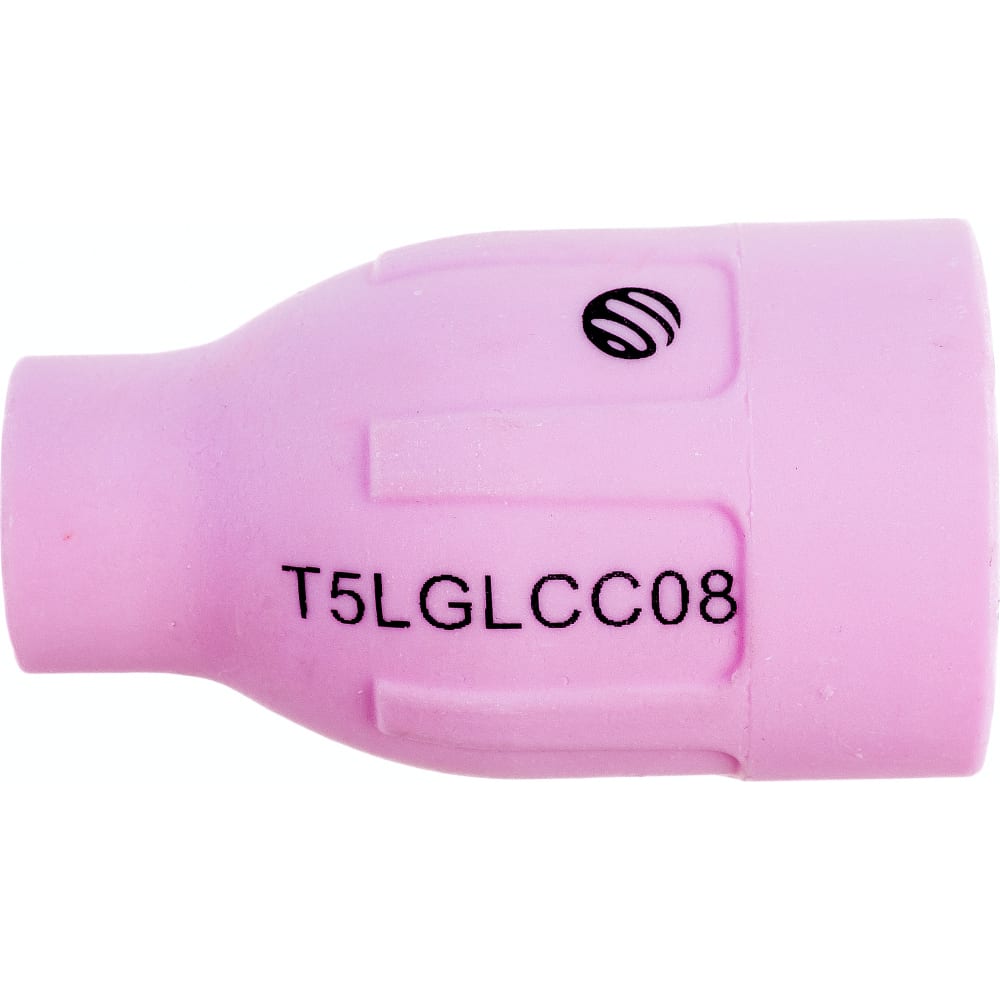 Керамическое увеличенное сопло для газовой линзы для FB TIG 240-550W FUBAG керамическое сопло для газовой линзы 11 для fb tig 17 18 26 fubag