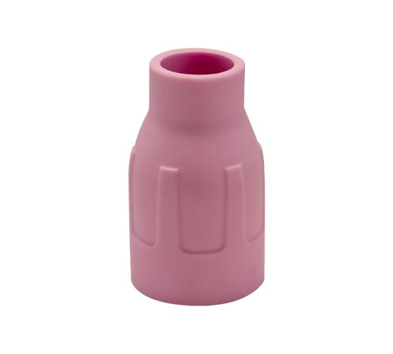 Изображение товара Сопло керамическое увеличенное (№12; 19 мм) для газовой линзы для FB TIG 240-550W FUBAG 31821