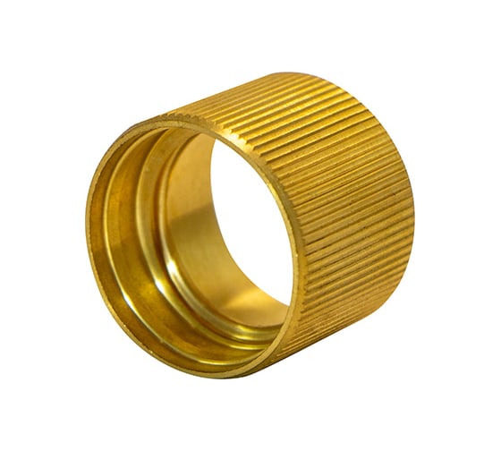 Изображение товара Втулка крепления сопла резьбовая для горелки FB 600W 2 шт FUBAG FB600.AN