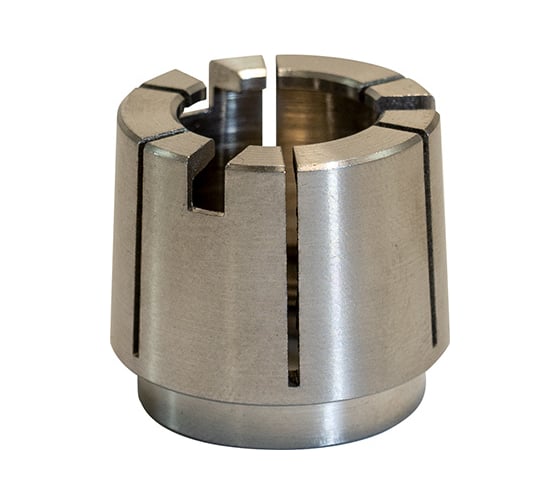 Изображение товара Держатель сопла увеличенный металлический для горелок FB TIG 240-550W FUBAG 31866