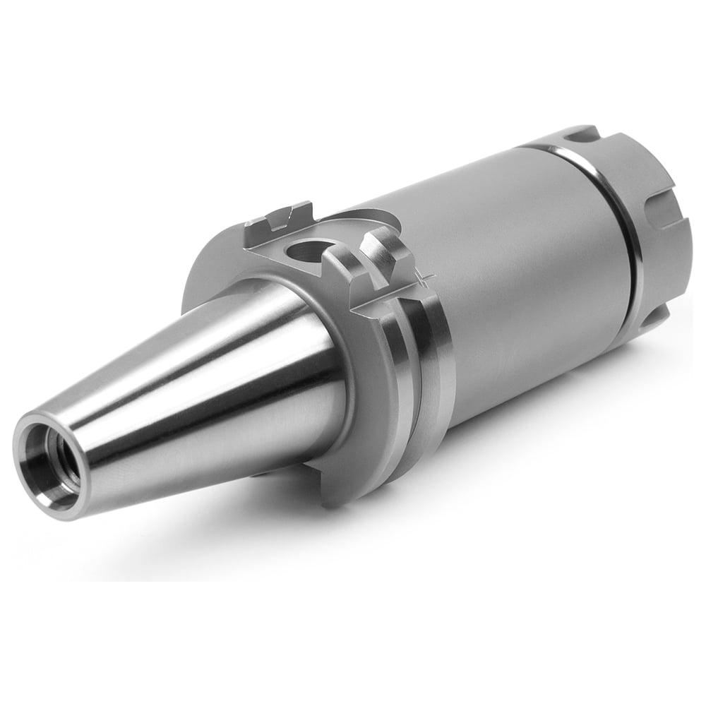 Изображение товара Патрон цанговый 50ER25 повышенной точности DIN 2080 ГОСТ 25827-93 Micron