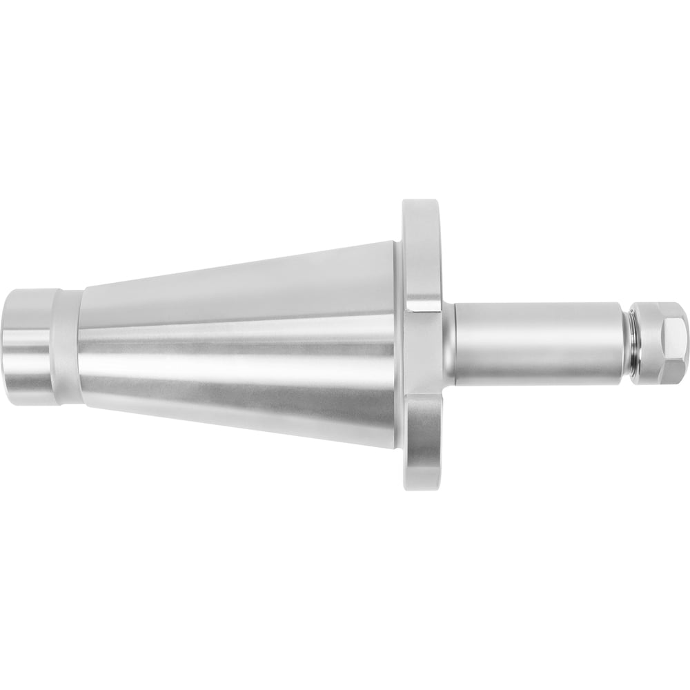 Изображение товара Патрон цанговый Micron 50ER16 повышенной точности DIN 2080 ГОСТ 25827-93