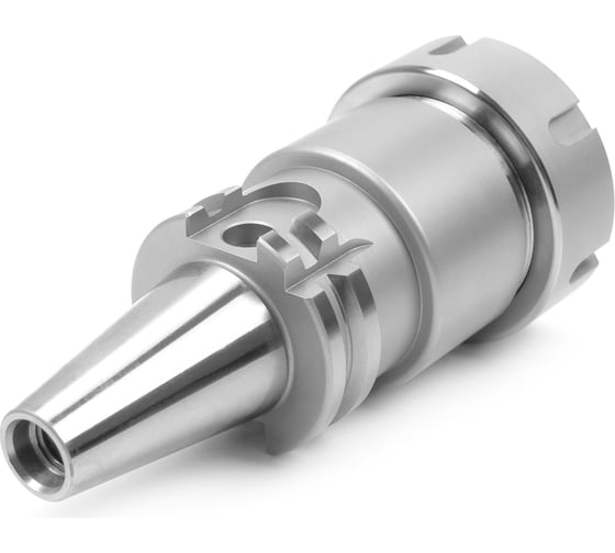 Изображение товара Патрон цанговый 40ER40 А повышенной точности DIN 69871 ГОСТ 25827-93 исп.2 Micron 118272