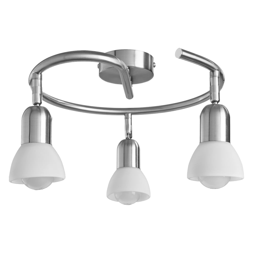 фото Спот arte lamp falena a3115pl-3ss