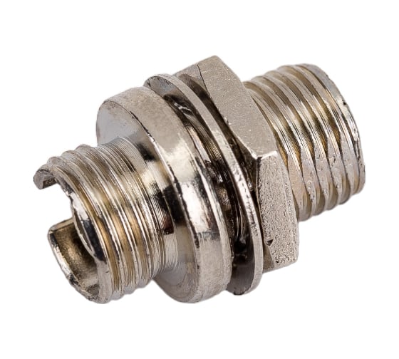 Изображение товара Оптический адаптер TopLAN FC, SM, симплексный TOP-FC-SM