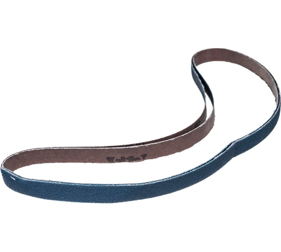 Изображение товара Лента шлифовальная абразивная ABRAFORM для ленточного напильника 9x533 P100 sm-9-533-100