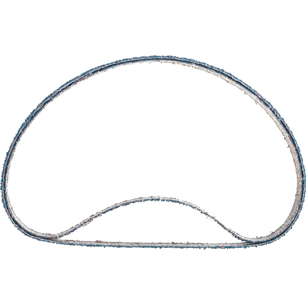 Абразивная лента шлифовальная для ленточного напильника ABRAFORM шлифовальная лента калибр